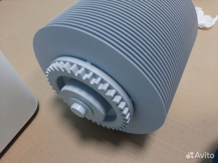 Увлажнитель воздуха SmartMi Evaporative Humidifier