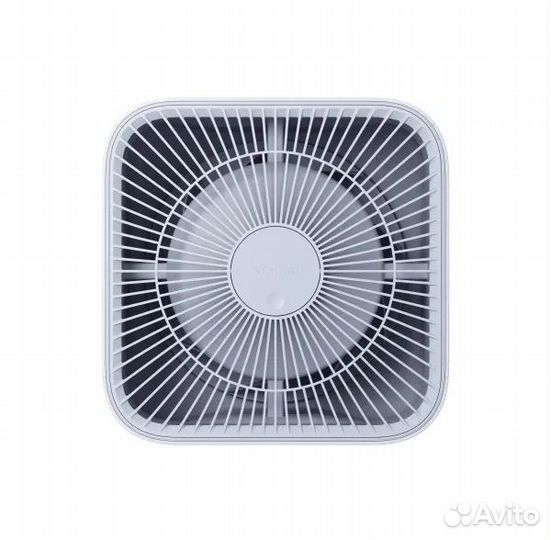 Очиститель воздуха Xiaomi Smart Air Purifier 4 EU