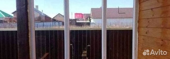 Окна за 1 день