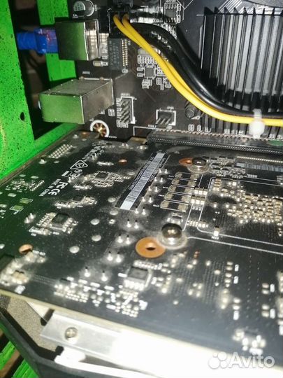 Продам игровой пк