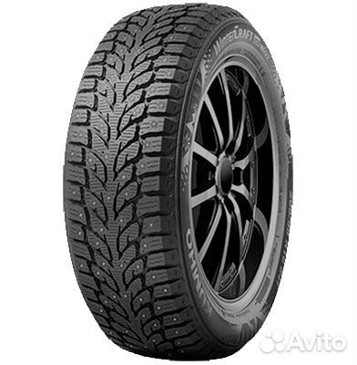 Kumho WinterCraft Ice Wi32 225/40 R18 92T