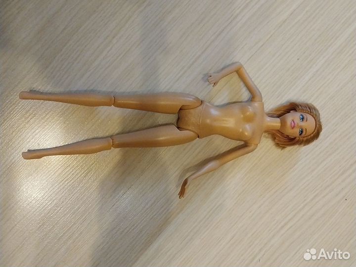 Кукла барби маттель barbie Кен