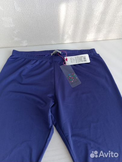 Легинсы женские новые Vis-a-vis 48-50