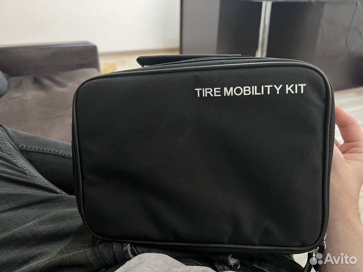 Аварийный набор