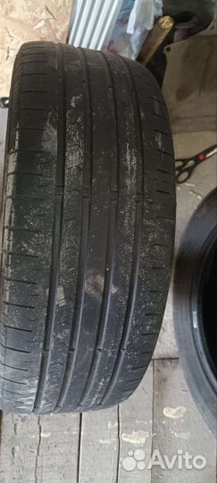 Continental ContiPremiumContact 5 205/55 R16