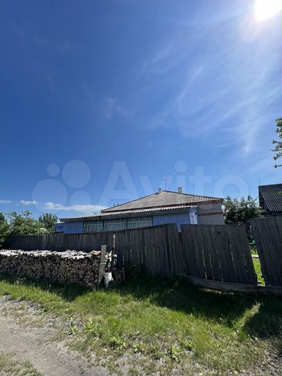 Дом 84,3 м² на участке 4 сот.