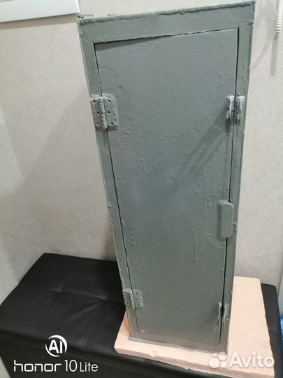 Оружейный сейф бу