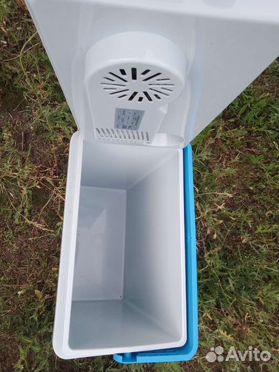 Холодильник автомобильный