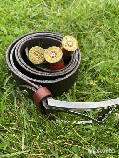 Ремень кастомный phillip plein