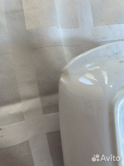 Сервиз столовый