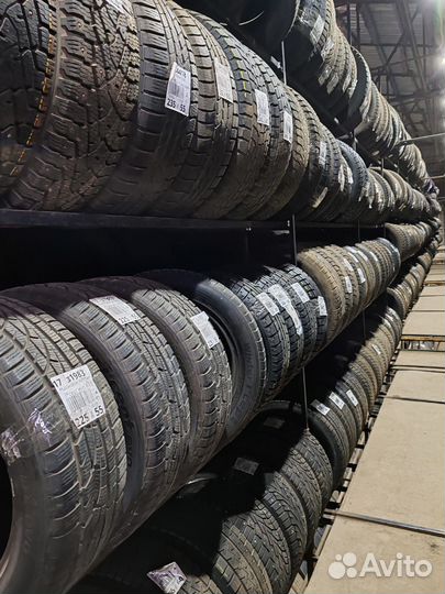 Bridgestone Potenza S001 235/50 R18 97V