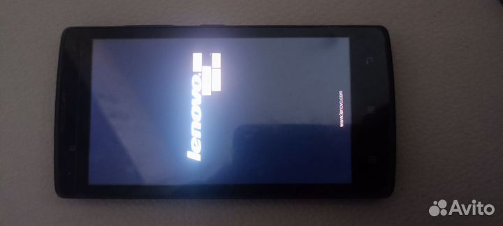 Lenovo A2010, 8 ГБ