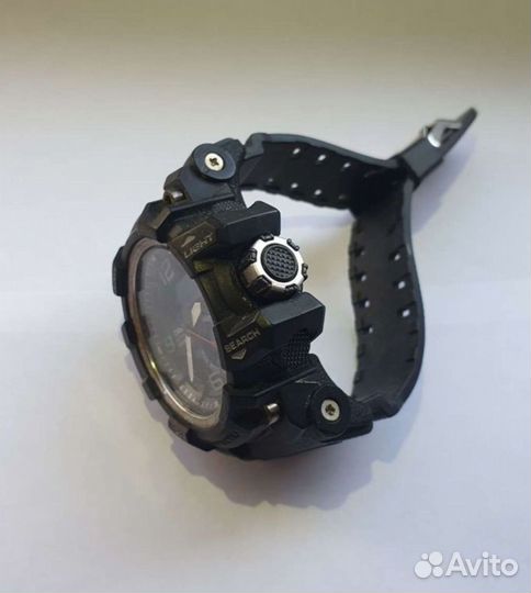 Часы casio g shock