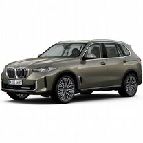 Новый BMW X5 3.0 AT, 2024, цена от 15 490 000 руб.