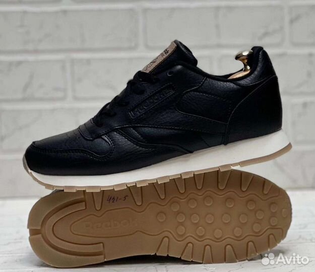 Популярные Кроссовки мужские Reebok classic 41-46