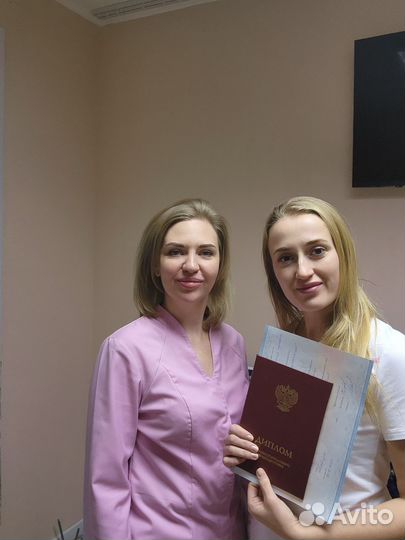 Обучения косметологов