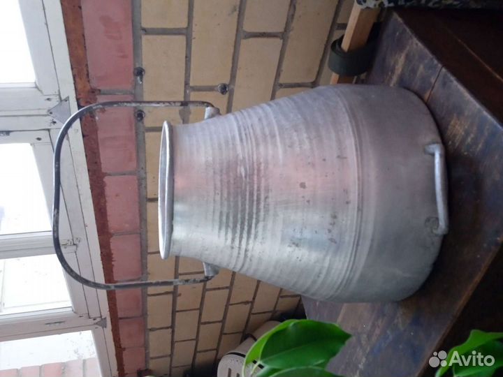 Бидон 18 литров