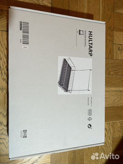 Икеа гультарп сушка для посуды