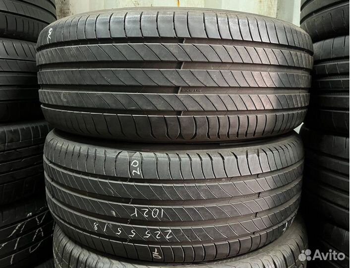 Michelin Primacy 4 225/55 R18 Y