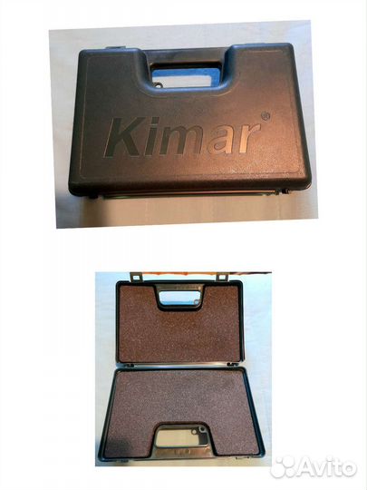 Кейс для оружия,инструмента и проч