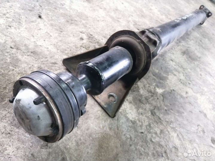 Карданный вал Mercedes-Benz ML W163