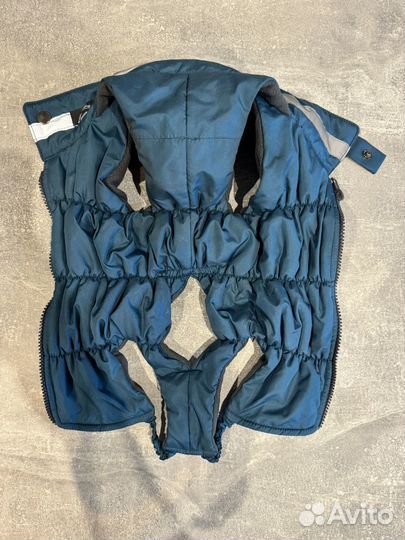 Одежда для собак