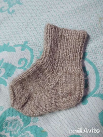 Носки детские