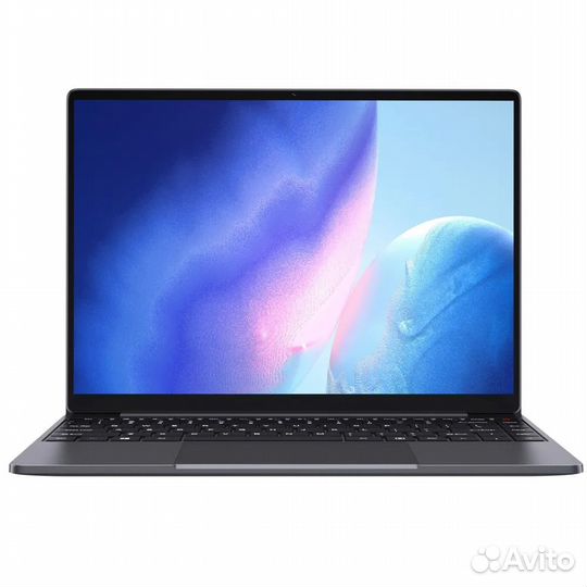 Ноутбук Chuwi Corebook X (Core i5-12450H 16/512)