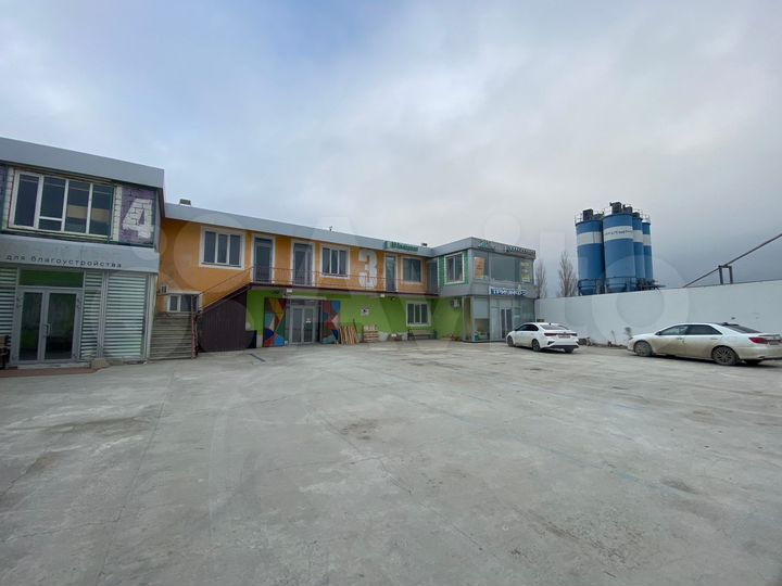 Офис, 350 м²