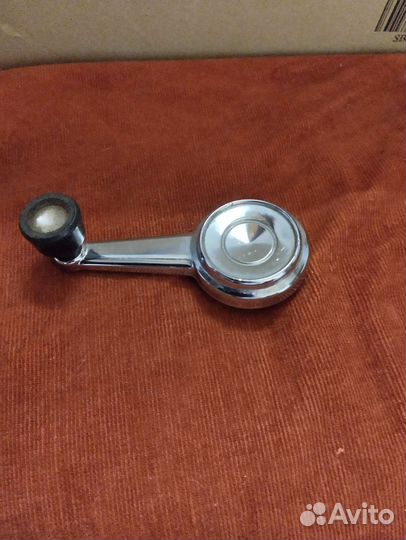 Ручка стеклоподьемника 2103