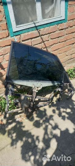 Двери на ауди А6С5