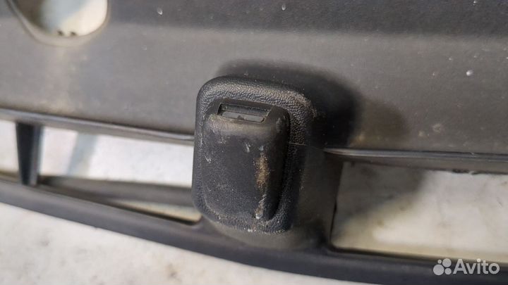 Жабо под дворники Skoda Octavia Tour