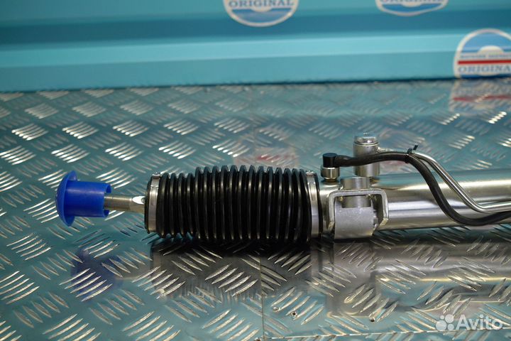 Рулевая рейка BMW E39 новая в наличии