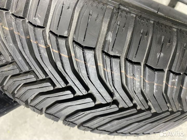 Michelin CrossClimate+ 205/60 R16