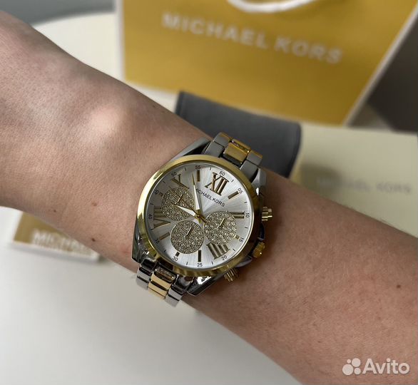 Часы MK michael kors