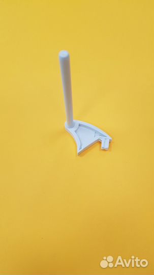 Катушкодержатель горизонтальный 