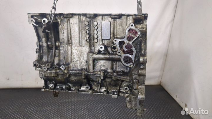 Блок цилиндров Mini Cooper (R56/R57) N12B14A