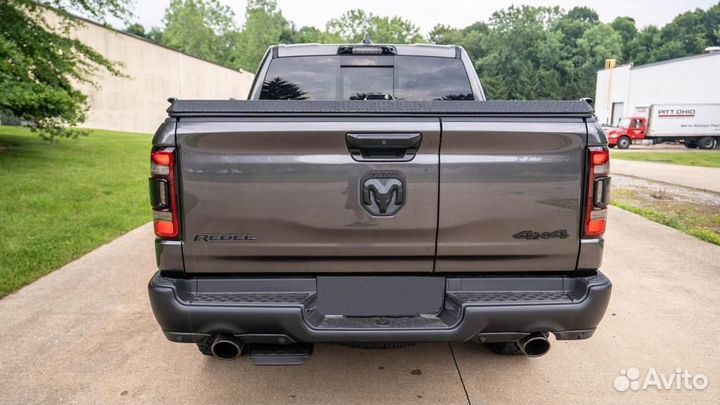 Dodge Ram 5.7 AT, 2023, 20 км