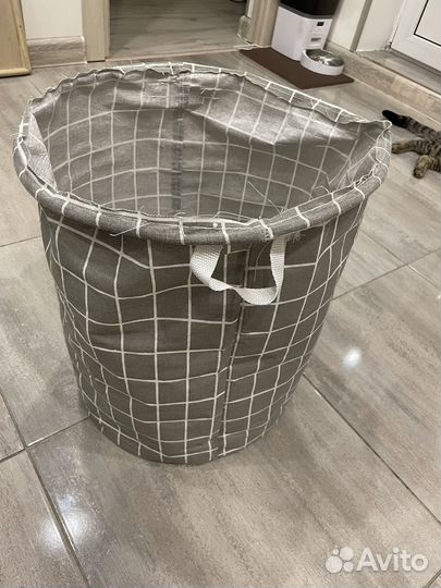 Корзина для белья