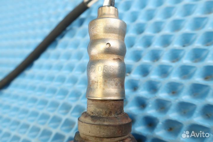 Датчик кислорода второй (нижний) Skoda Fabia 2