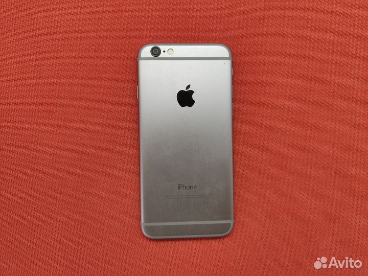 Apple iPhone 6 64Gb Gray