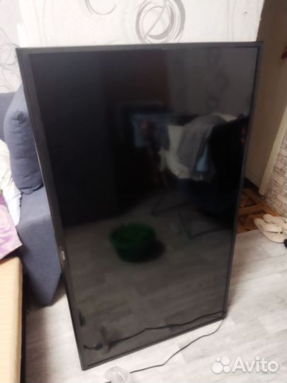 Телевизор витязь