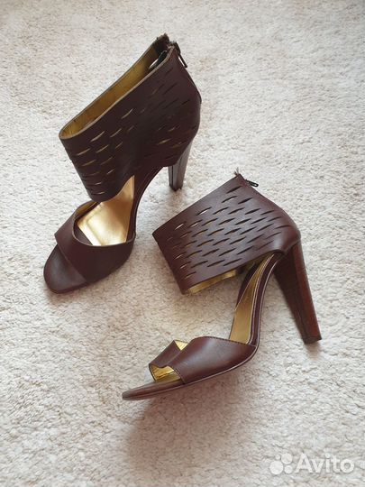 Босоножки Diane von Furstenberg р. 40