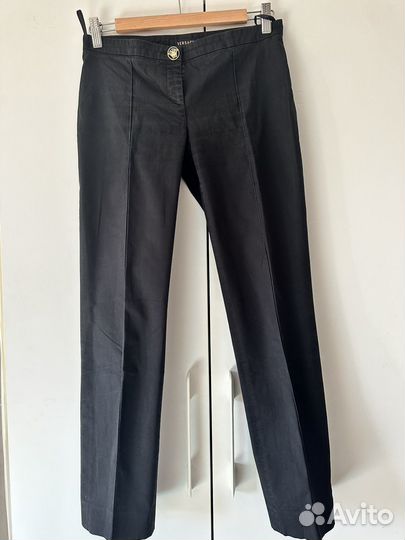 Брюки Versace, Galliano