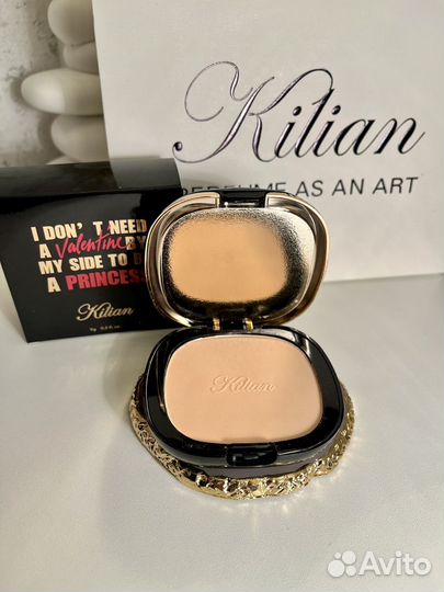 Пудра для лица Kilian