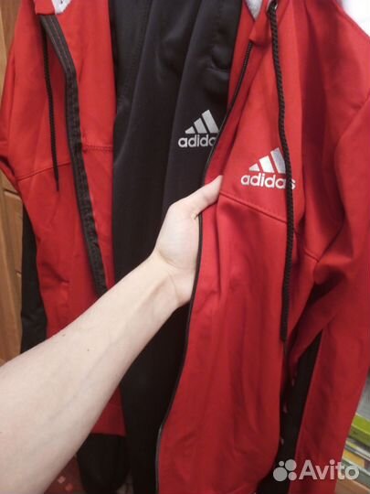 Костюм Adidas