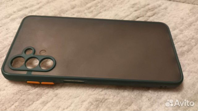 Чехлы на samsung a13