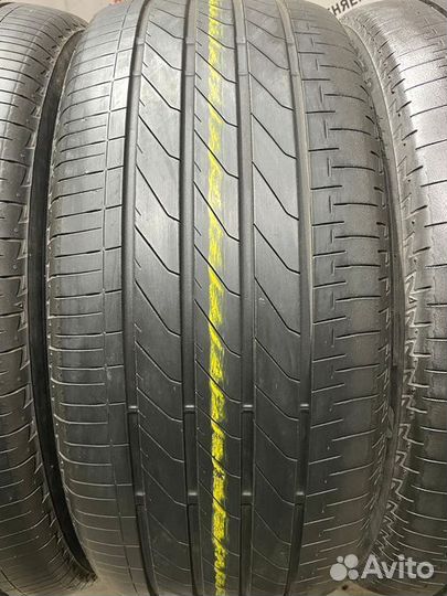 Bridgestone Turanza T005A 245/45 R18 97S