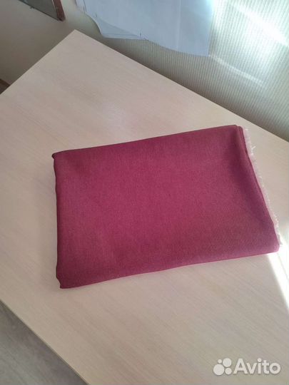 Ткань джинс стрейч отрез