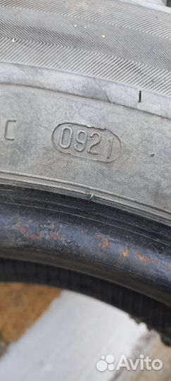 Шины на газель 195 75 r16c